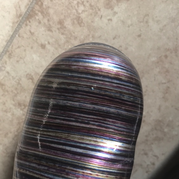 Dansko clogs - Picture 6 of 7